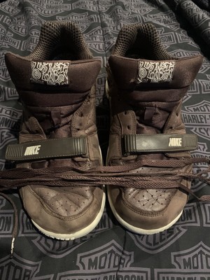 stussy dunk trainer