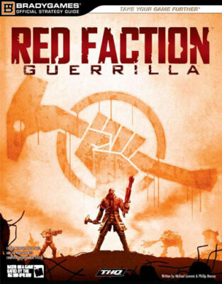 Red Faction Guerrilla - Multiplayer Strategieführer