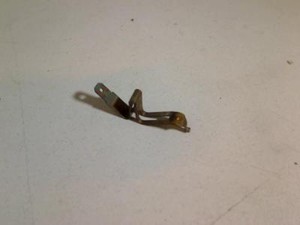 Brüheinheit Brühgruppe Kontakt Jura Impressa S7 Typ 647 D1