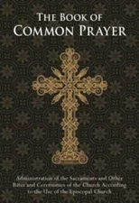 The Book of Common Prayer - Paperback By Episcopal Church, The - GOOD