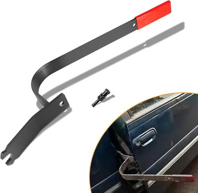 #ad #ad 65800 Door Adjuster Alignment Tool Adjust Door Hinge on Most Cars amp; Light Trucks $35.99