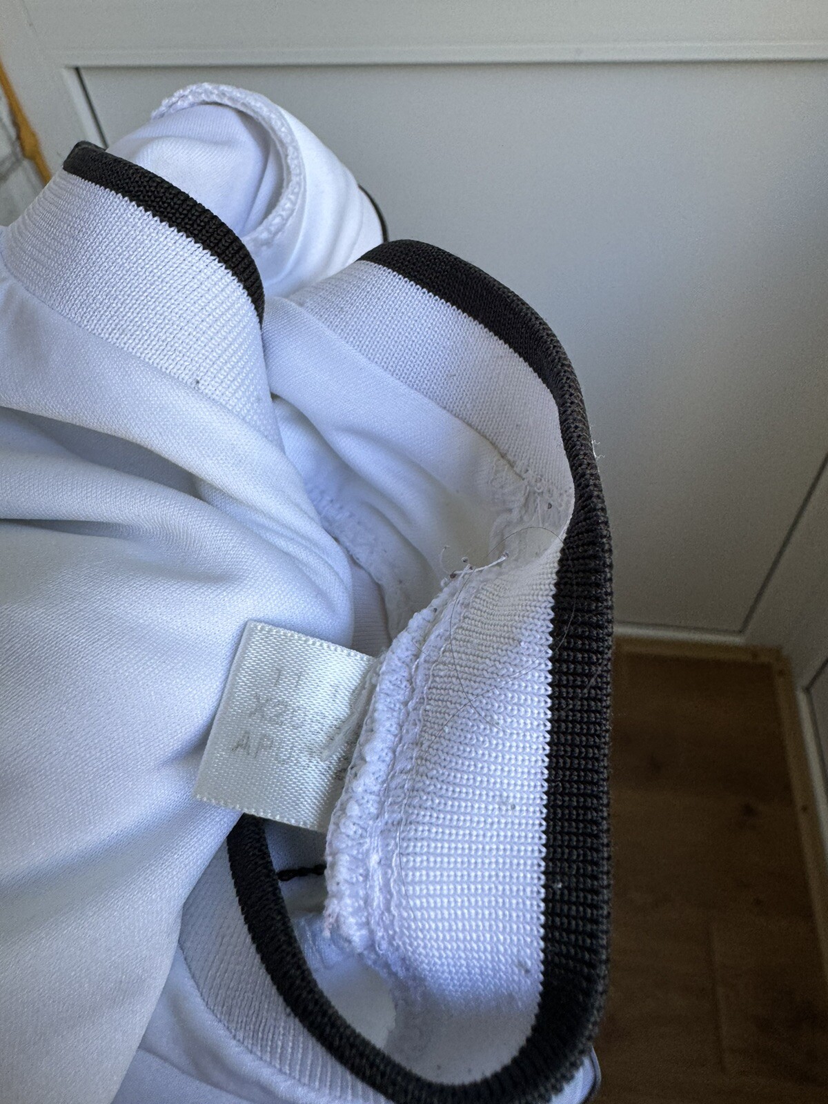 Germany Team Jersey Home football shirt 2012 - 2014 Adidas X20656 Mens Size XXL thumbnail 7