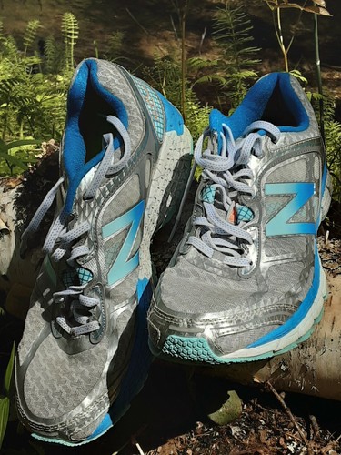 New Balance Stability Womens Running 