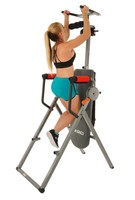 Conquer 6-in-1 Inversion Table Power Tower on sale Conquer 6-in-1 Inversion Table Power Tower on sale