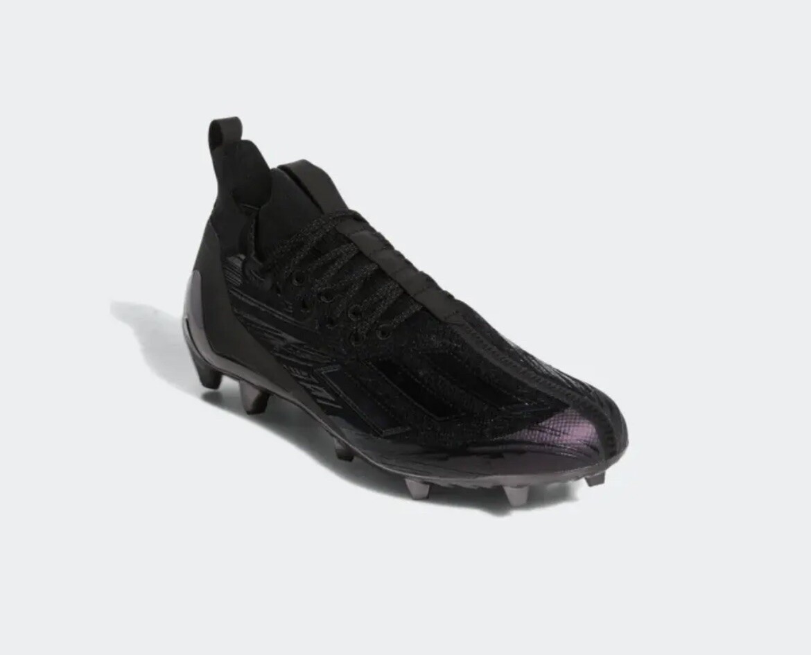 Size 8 - NEW 2022 Adidas Adizero Primeknit Core Black
