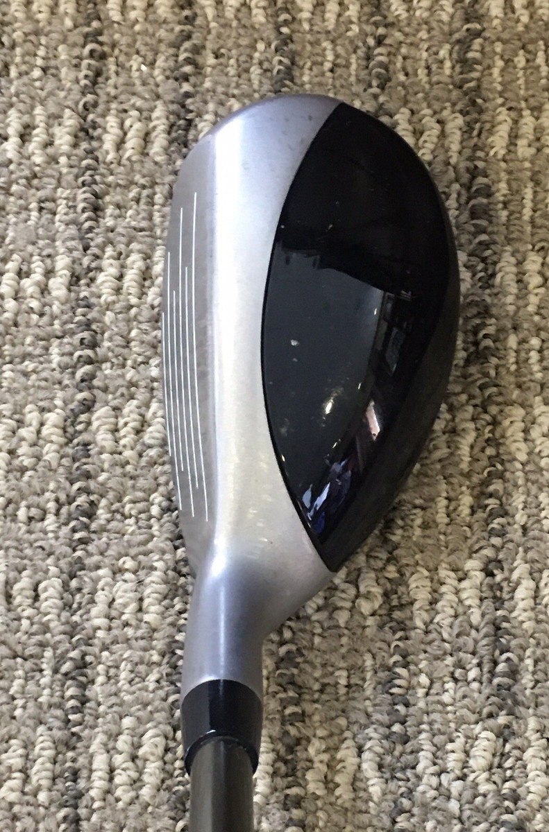 TaylorMade Rescue Mid 3 Hybrid | eBay