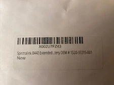 Spectralink Polycom 8400 Series Extended Battery OEM 1520-37215-001