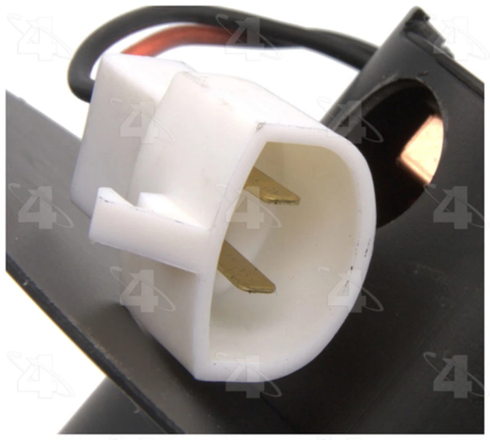 HVAC Blower Motor Parts Master 35361 - Image 3 of 4