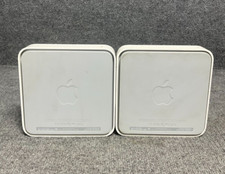 Apple Airport Extreme A1408 5th Generation Base Station 2.4GHz 5GHz Lot 2