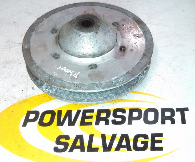 Yamaha Phazer Snowmobile Secondary Clutch Driven 480 485 Exciter 84 85