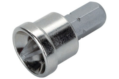 Trockenbau-Bits Set 10-tlg - Mit Tiefeneinsteller, Magnetisch, Für Gipskarton-Schrauben