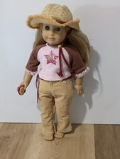 American Girl Horse Lover Outfit Just Like You - RETIRED 2007