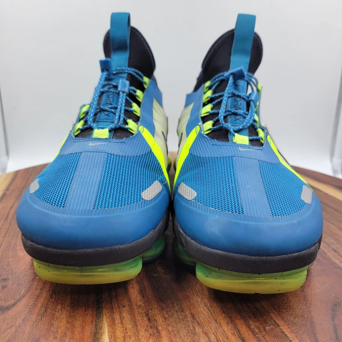 Nike air vapormax 2019 utility men's shoes stores Clearance