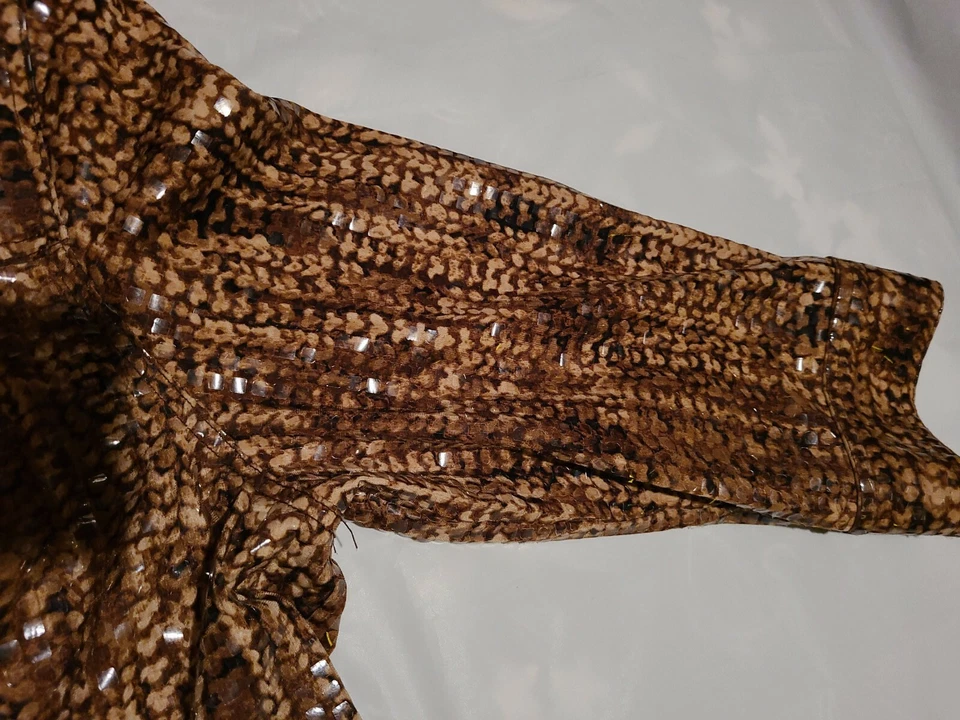 Ruby Rd. Chaqueta Mujer Estilo Denim Talla 22W Foto 4 de 4