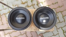 Coppia Subwoofer CL-AUDIO 