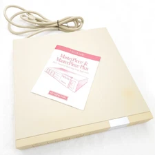 Kensington MasterPiece Plus Surge Protector Power Center Mdl 62107 VINTAGE 1995