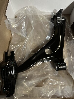 Import Direct Chassis Control Arm And Ball Joint Assembly 9CB60445