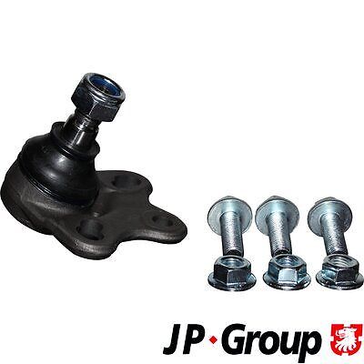 JP Group 1340301300 Trag-/FüHrungsgelenk FüR MERCEDES-BENZ-image