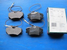 Plaquette de frein Peugeot 306