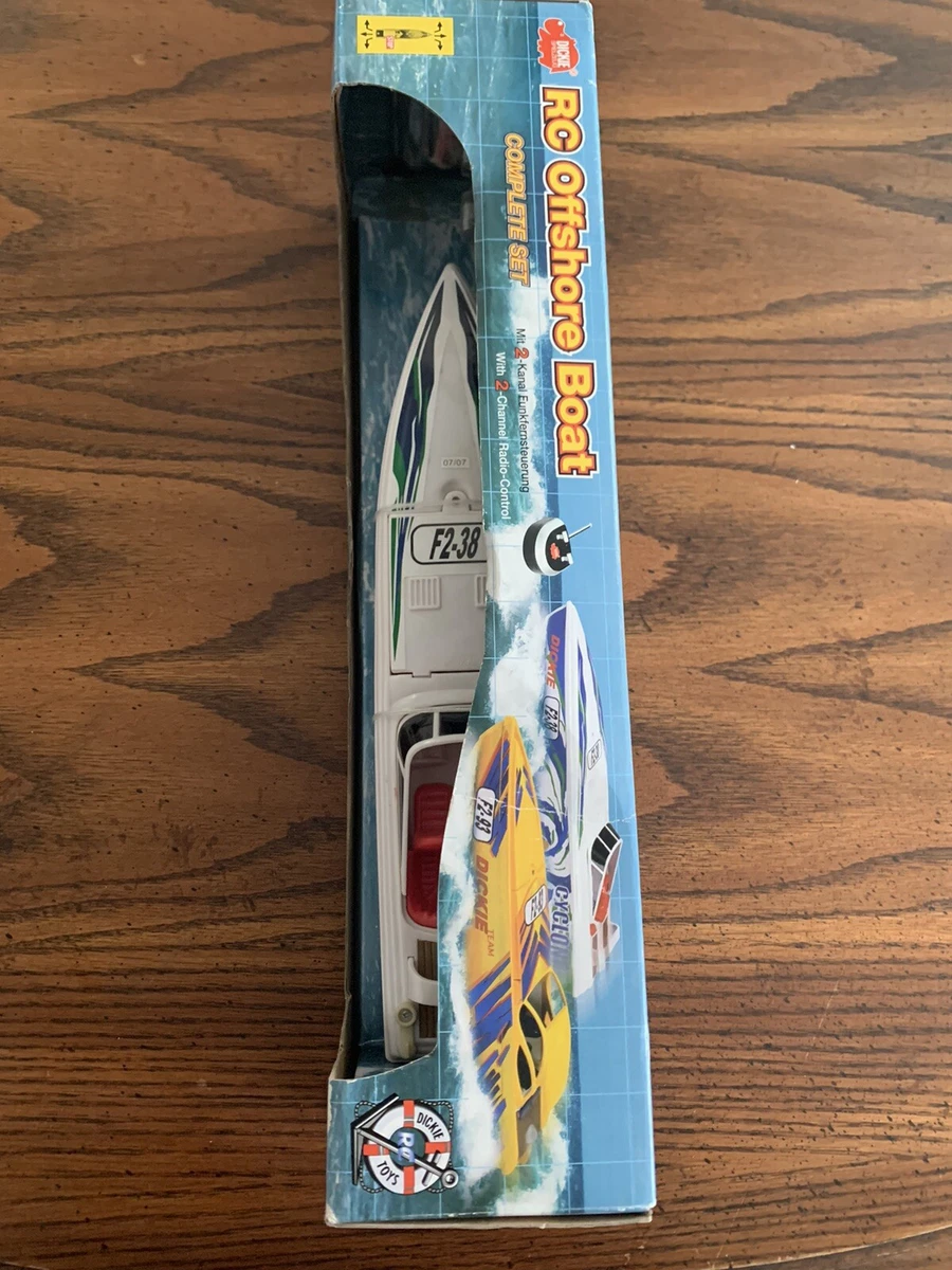 Rc dickie cheap