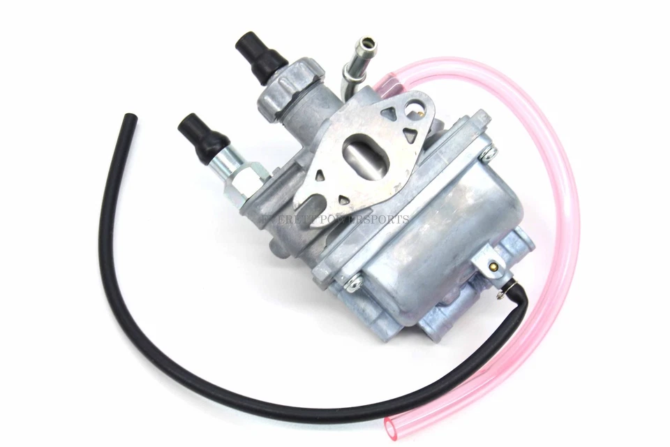 Новый подлинный карбюратор Suzuki 08-18 DR-Z70 DRZ 70 карбюратор впуск топлива газа OEM W265 * - Изображение 3 из 4