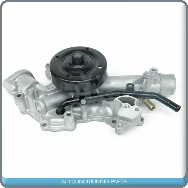 水泵适用于道奇 Durango Ram 1500 2500 3500 2003 - 2008 Aspen V8 5.7L OHV — 第 3/4 张图片