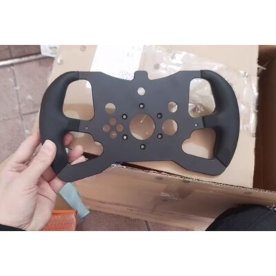 Simplayer EC300 Steering Sim Racing Wheel Rim for Thrustmaster T300 Formula