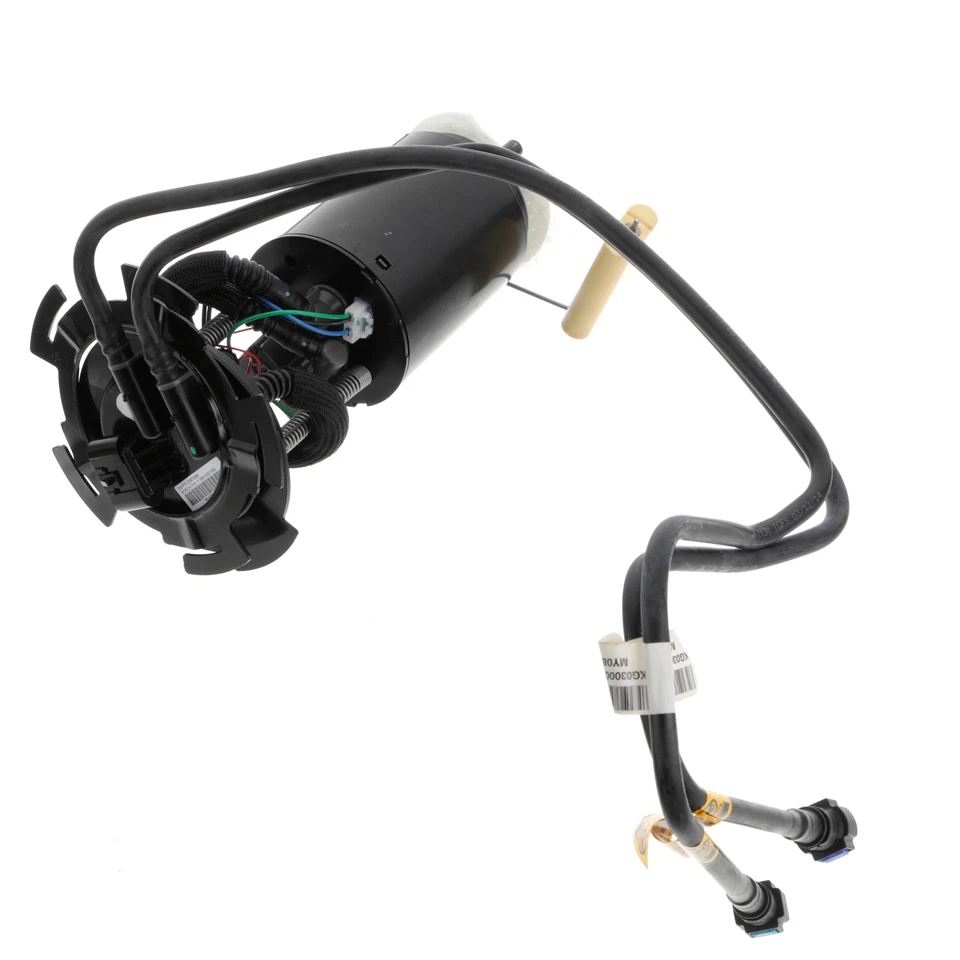 Genuine GM 2006-2008 Chevrolet Pontiac Saturn Ion G5 Fuel Pump Assembly 19370687 - Image 2 of 4