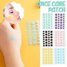 28PCS Star Acne Patch Pimple Sticker Invisible Acne Treatment Skin Care