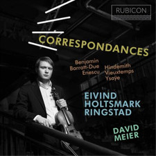 Eivind Holtsmark Eivind Holtsmark Ringstad/David Meier: Corres (CD) (UK IMPORT)