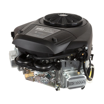 #ad Briggs amp; Stratton Professional 25 HP 724cc Vertical Engine 44S977 0033 G1 $1277.09