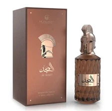 Al Majd Eau De Parfum By Le Falcone Zoghbi 85ml 2.8 FL OZ