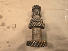 Mg Mgb Mgbgt Synchro Gearbox Transmission Laygear 22b557 Mg Mgb Mgbgt Synchro Gearbox Transmission Laygear 22b557