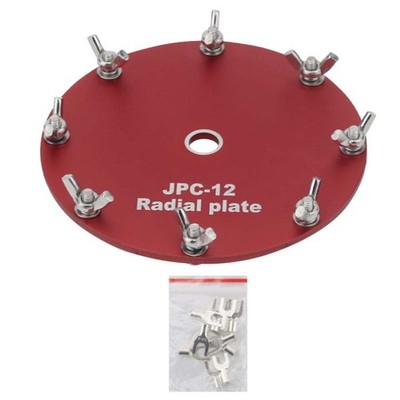 Dedicated Network Disk for Pac-12 JPC-12 Portable Short Wave Antenna