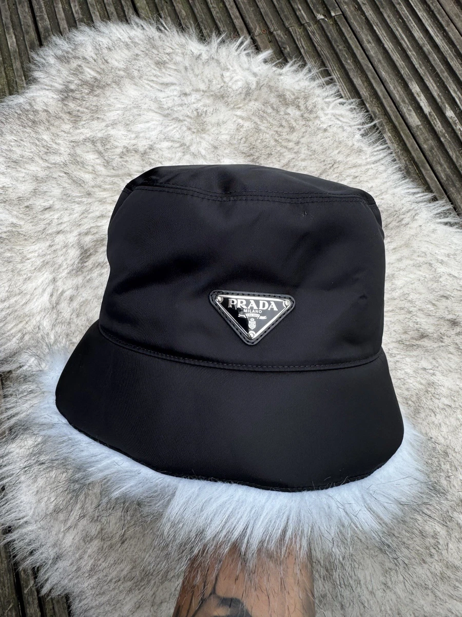 PRADA Size S Hats for Women for sale | eBay display picture 1