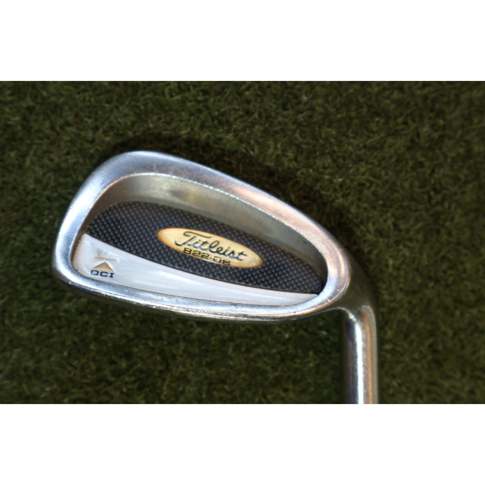 Titleist DCI 822-OS R Flex 36
