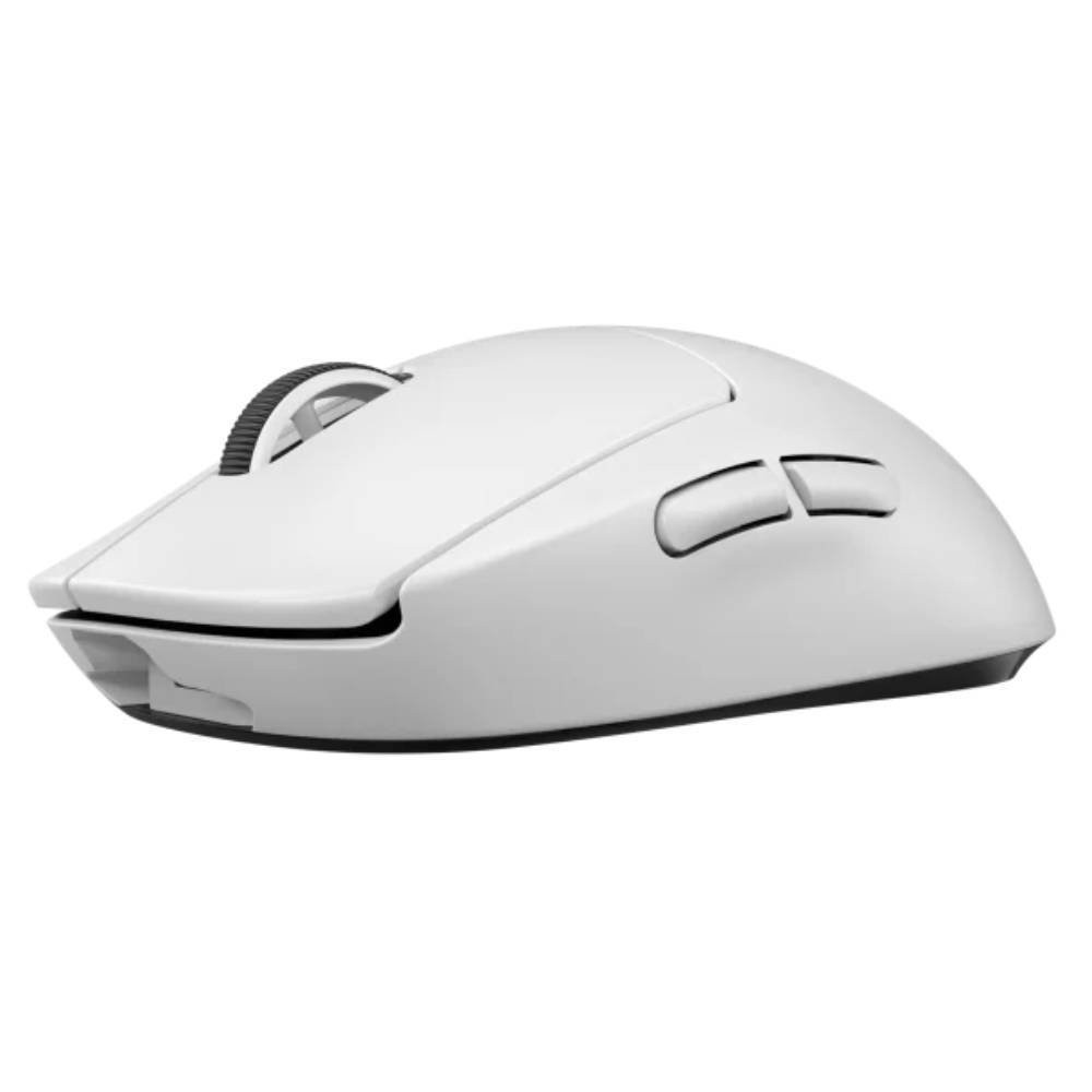 Logitech GPW Pro X SUPERLIGHT White wireless 25600dpi Gaming Mouse