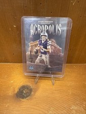 2025 Bowman U Chrome Avery Johnson Acropolis Insert A-1