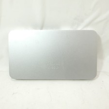 Cisco Meraki MX64 Security Appliance Firewall VPN 4-Port Gigabit Pre-owned