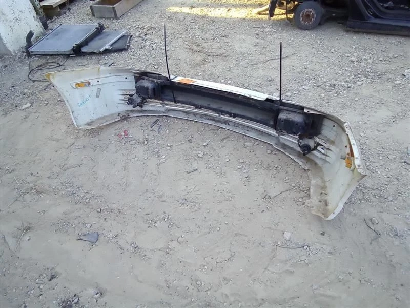 Parachoques delantero compatible con 03-05 XG SERIE 383793 Foto 3 de 4