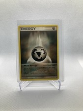 Metal Energy (Special) 88/106 Emerald Regular on eBay