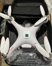 S116 Drone with Camera for Obstacle Avoidance/Brushless