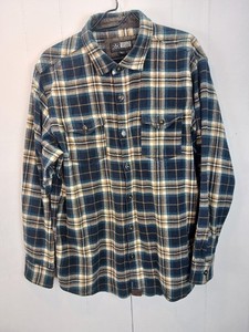 Canyon Guide Outfitters Flannel | eBay