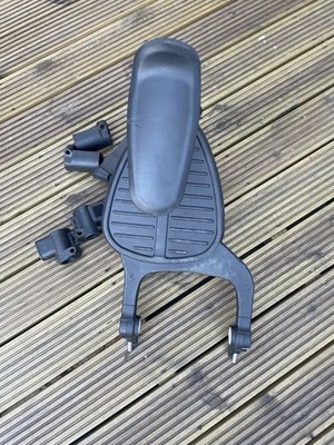 Bugaboo Buggy Board Kinderwagen Board für entweder Donkey Bee Cameleon Buffalo Fox 