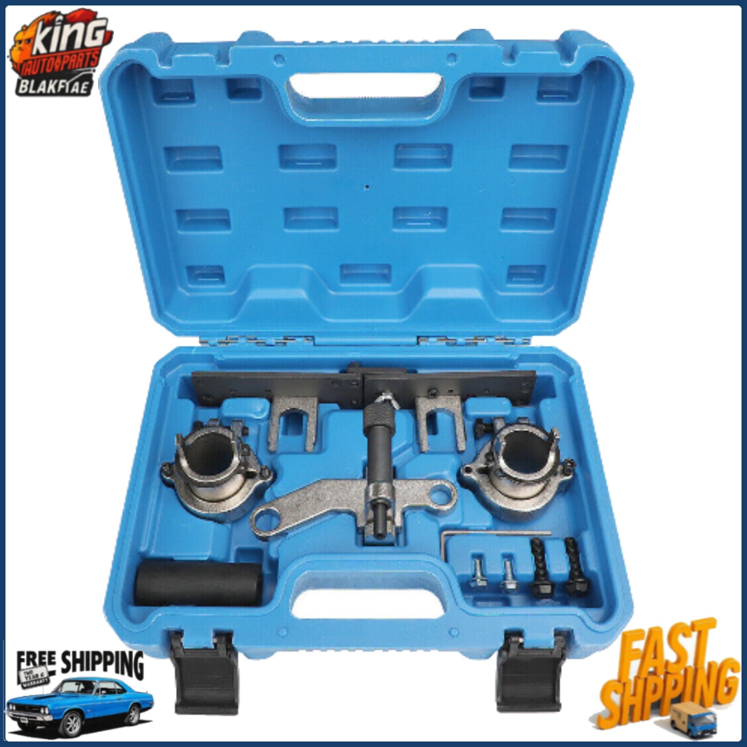 Engine Timing Tool For GM Onix/Tracker/Chevrolet 1.0 12V 3 cylinders 1.2 12V US