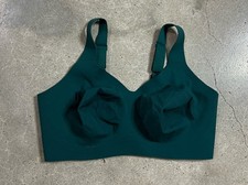Evelyn Bobbie Beyond Seamless Wirefree Bra Deep Tide Small