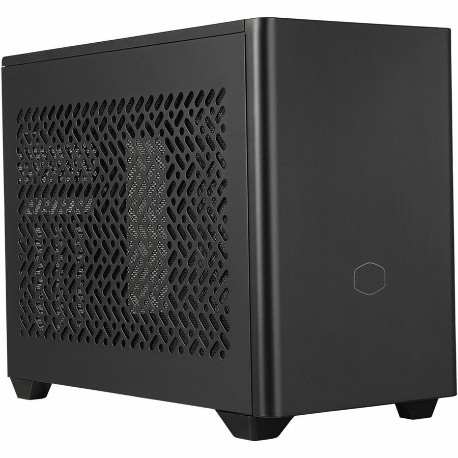 Корпус для ПК Cooler Master NR200P V2 Mini-ITX объемом 18 литров NR200PV2-KCNN-S00 21190₽