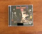 Death Crimson OX (Sega Dreamcast) Great Cond CIB Complete & Tested - Ships Fast