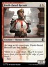 X 1 Fresh-Faced Recruit NM Ravnica Clue Edition 104 MTG Magic The Gathering