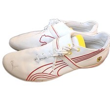 Puma Ferrari Future Cat Remix Low Shoes Sz 13 m